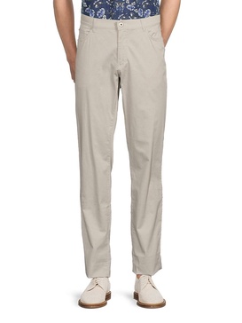 Cadizu Straight Jeans
