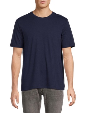 Triblend Short Sleeve Crewneck T-Shirt