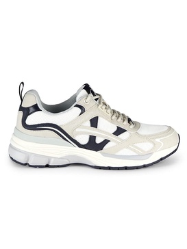 Pacific Mesh Running Sneakers