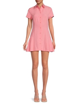 Jillie Mini Tennis Dress