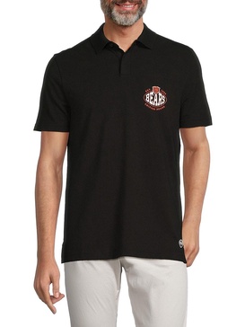 Pat Nfl Graphic Polo