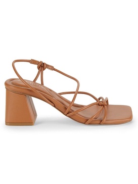 Calynda Crisscross Sandals