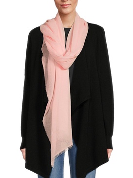 Cashmere Blend Scarf