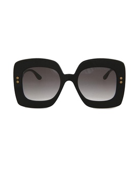 50MM Square Sunglasses