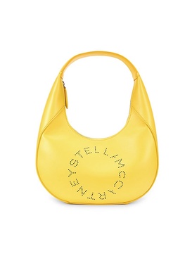 Logo Hobo Bag