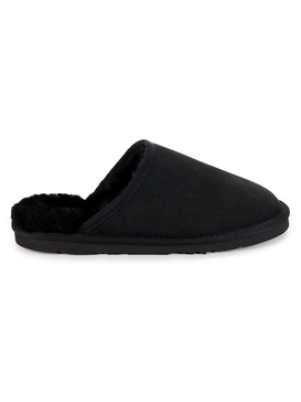 Sheepskin Shearling Leather Mules