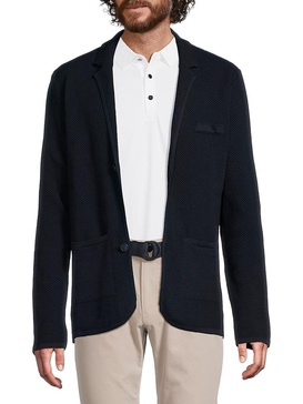 Textured Sportcoat