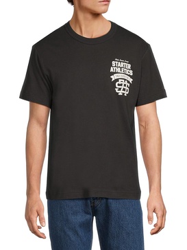 Logo Cotton T-Shirt