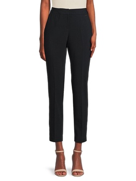 Slim Fit Trousers