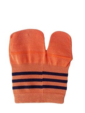 ANTIPAST tabi half socks