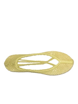 fishnet short socks