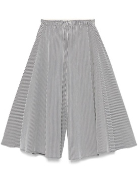 women's skirts blue