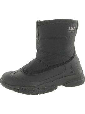 field womens cold weather outdoor winter & snow boots