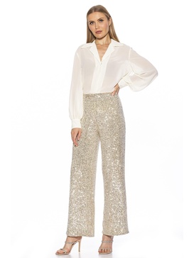 illy pant
