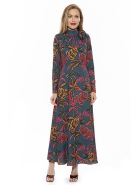 shiloh maxi dress