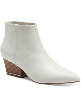 armenap womens block heel dressy ankle boots