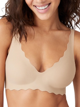 women's b.wow'd convertible wire-free bra