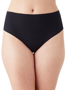 women's b.bare high-waist thong