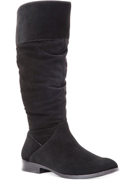 kelimae womens wide calf tall riding boots