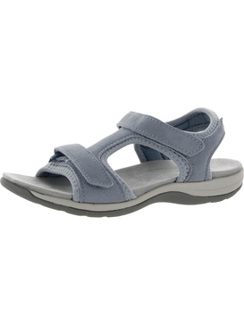 saffy  womens s leather strappy sandals
