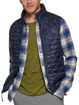 delta womens sleeveless insulated outerwear vest