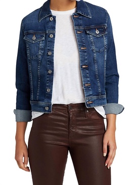 robyn jacket in alliance