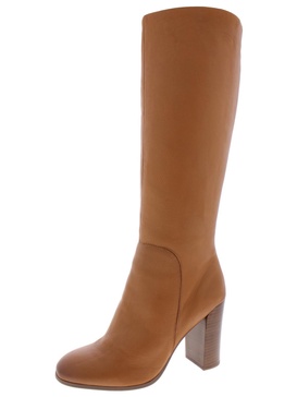justin womens padded insole over-the-knee dress boots