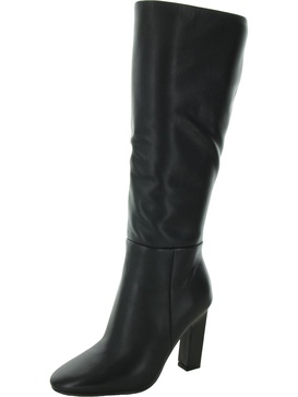 archers womens tall pumps knee-high boots