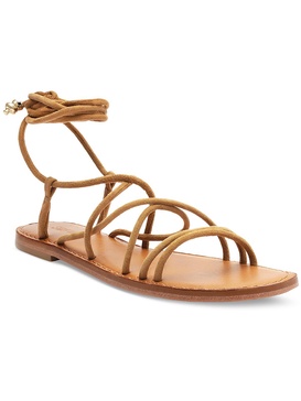 womens strappy slingback sandals