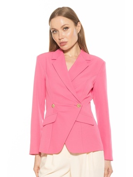 tansy blazer