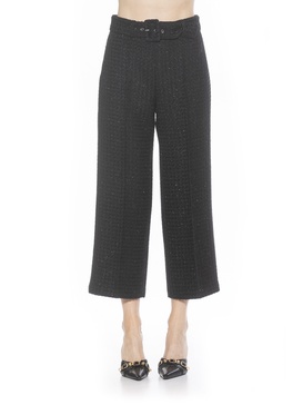 caden tweed pants