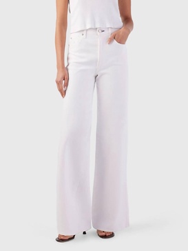 women's frida jean in alabaster