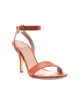 women's helena sandals in antique pink