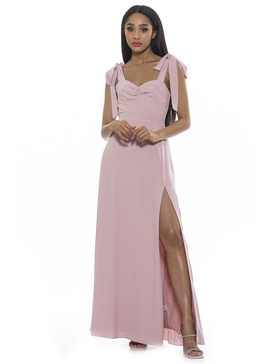 arya maxi dress
