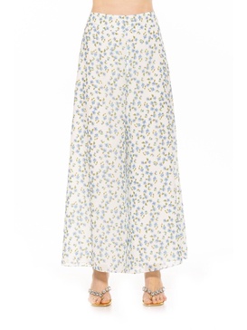 imogen chiffon pant
