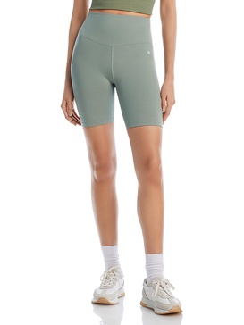 womens high rise mini casual shorts