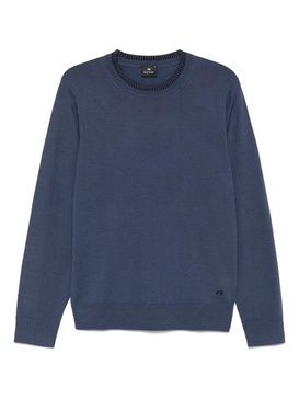 men's sweaters blue