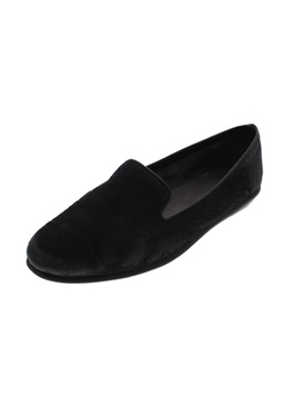 betunia womens leather loafers
