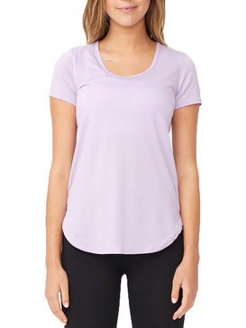 womens gym fitness shirts & tops