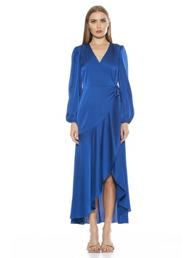 tala maxi dress