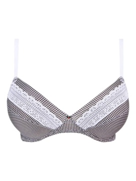 vichy citadine 3/4 cup bra