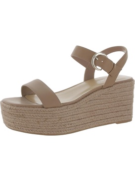 noan3 womens tweed open toe espadrilles