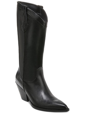 jamie womens pointed toe cowboy, western boots