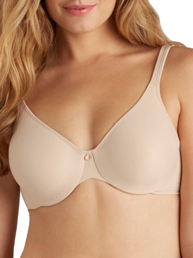 women's passion for comfort seamless bra