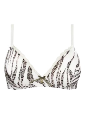 rebelle bra in zebra