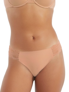 women's b.bare thong