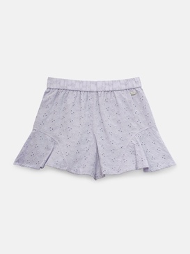 palmer eyelet shorts (7-14)