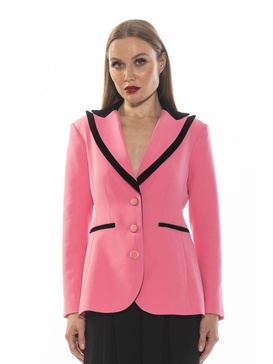 reiss blazer