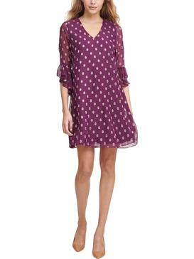 womens summer short mini dress