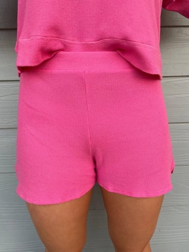 dolphin shorts in gumball